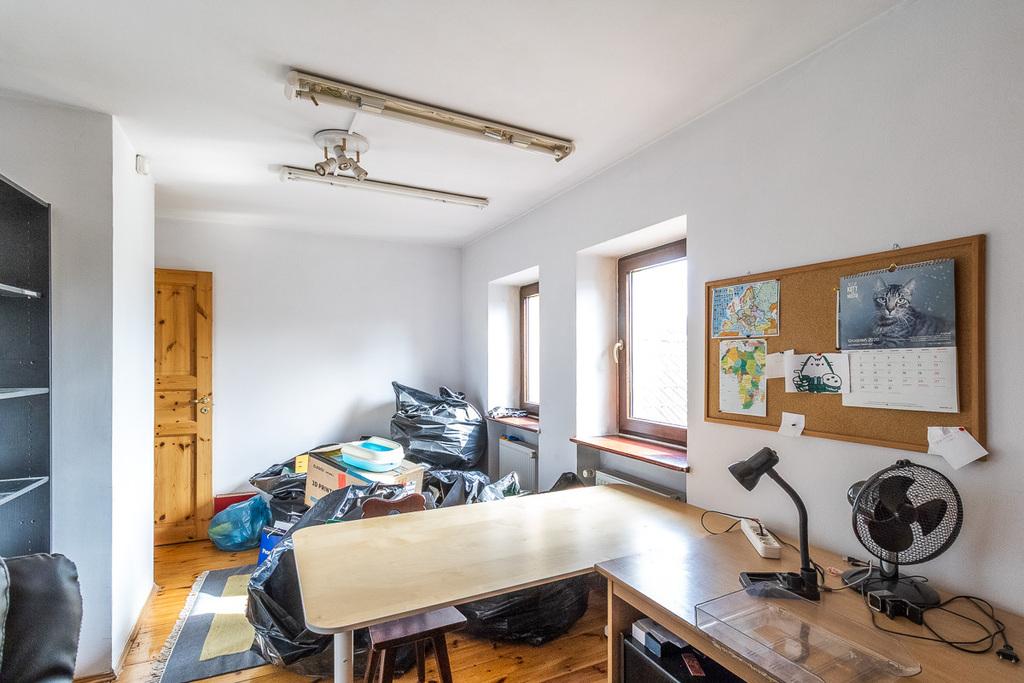 Dom na sprzedaż Łódź - Łódź-Widzew - ul. Brzezińska