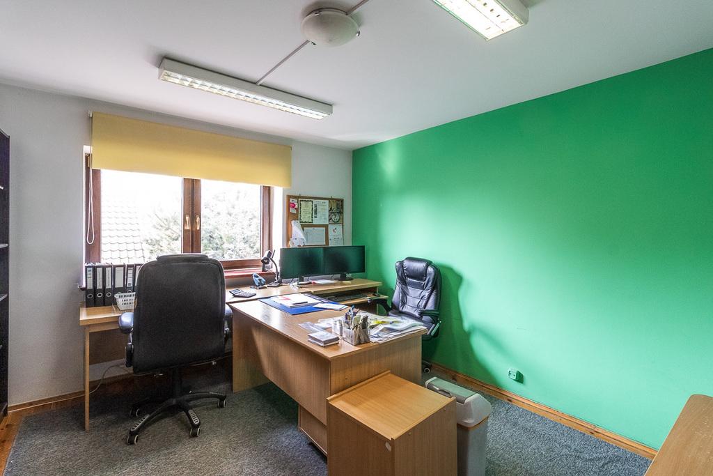 Dom na sprzedaż Łódź - Łódź-Widzew - ul. Brzezińska