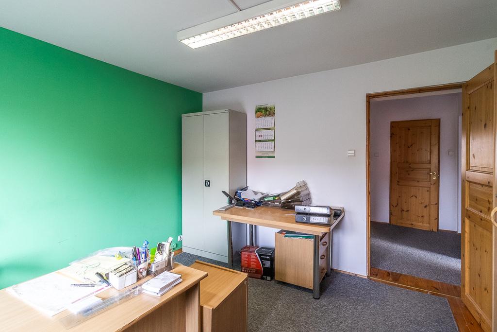 Dom na sprzedaż Łódź - Łódź-Widzew - ul. Brzezińska