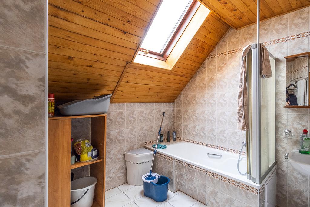 Dom na sprzedaż Łódź - Łódź-Widzew - ul. Brzezińska