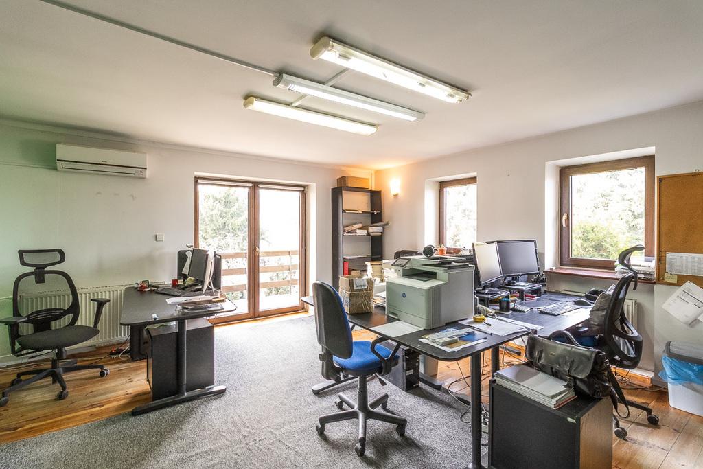 Dom na sprzedaż Łódź - Łódź-Widzew - ul. Brzezińska