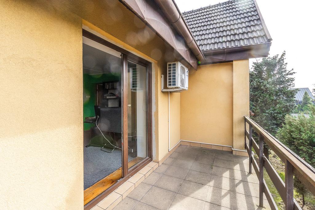 Dom na sprzedaż Łódź - Łódź-Widzew - ul. Brzezińska