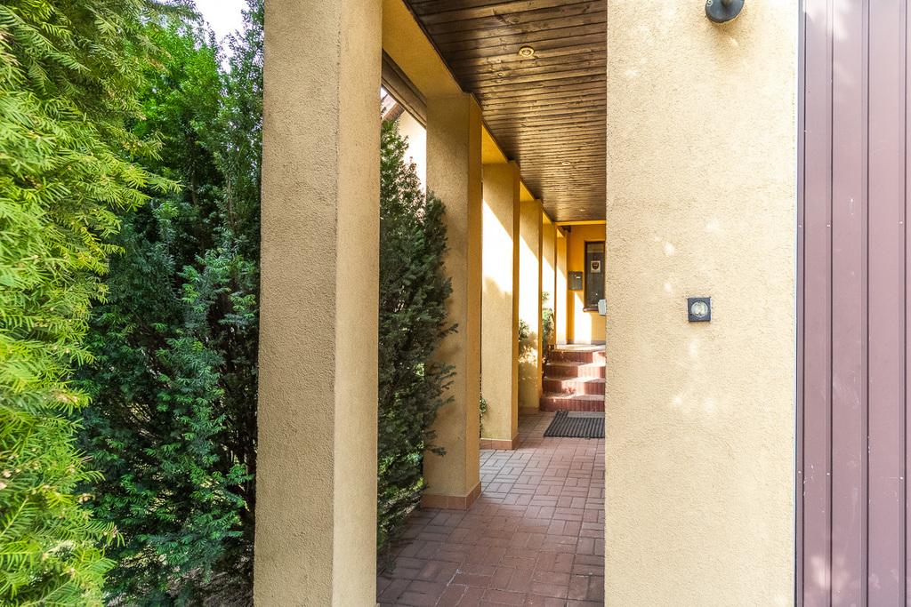 Dom na sprzedaż Łódź - Łódź-Widzew - ul. Brzezińska