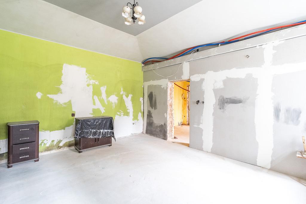 Mieszkanie na sprzedaż Brzeziny - ul. Adama Mickiewicza