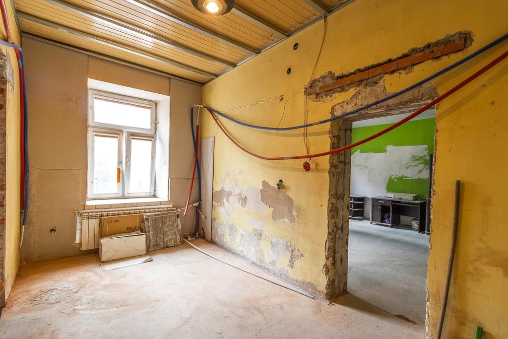 Mieszkanie na sprzedaż Brzeziny - ul. Adama Mickiewicza