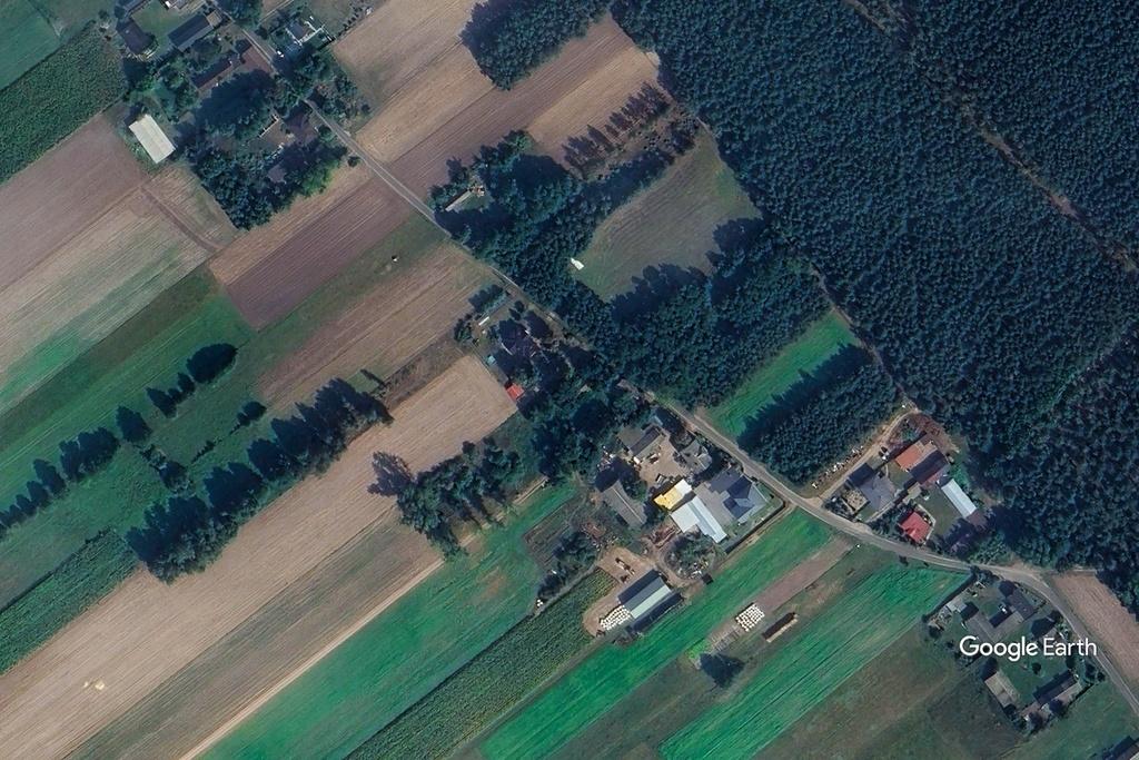 Działka na sprzedaż Podłęże