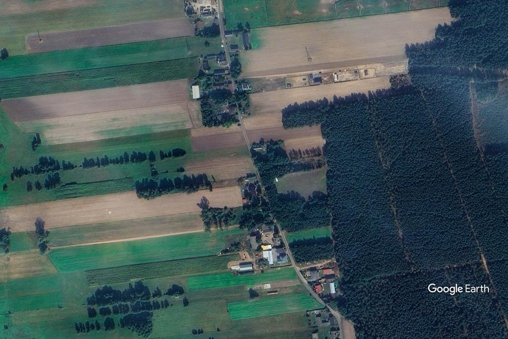 Działka na sprzedaż Podłęże