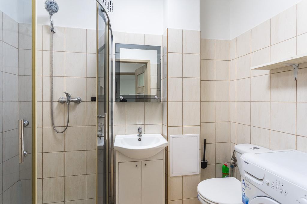 Mieszkanie na wynajem Łódź - Łódź-Bałuty - ul. Spacerowa