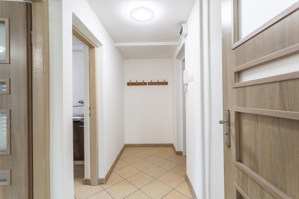 Mieszkanie na wynajem Łódź - Łódź-Bałuty - ul. Spacerowa