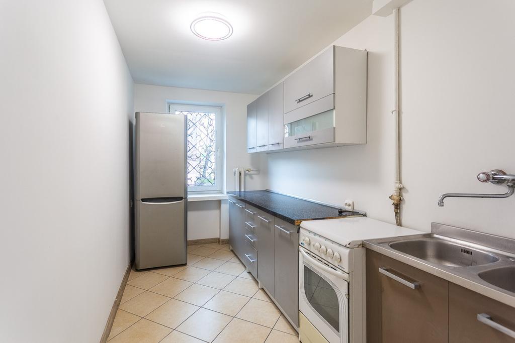 Mieszkanie na wynajem Łódź - Łódź-Bałuty - ul. Spacerowa