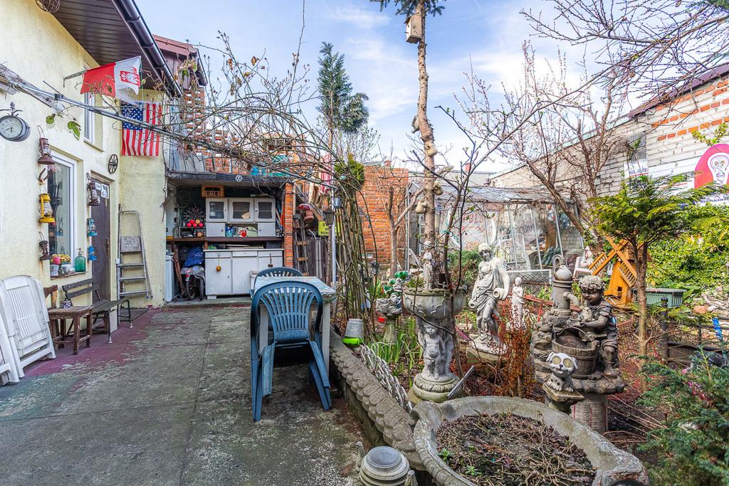 Dom na sprzedaż Pajęczno - ul. Kard. S. Wyszyńskiego