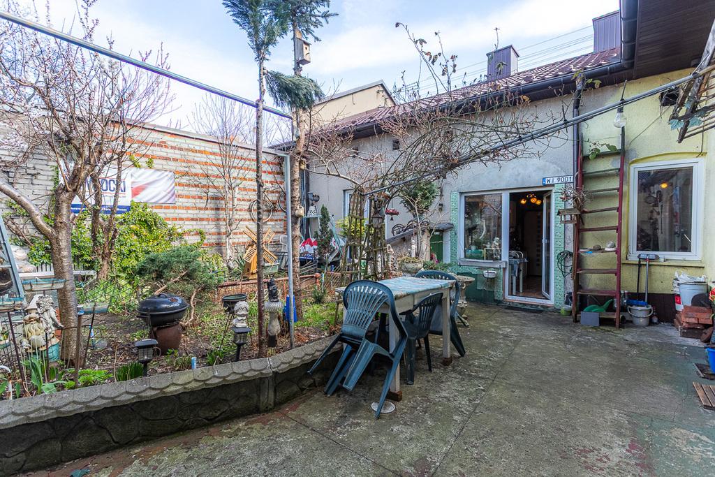 Dom na sprzedaż Pajęczno - ul. Kard. S. Wyszyńskiego