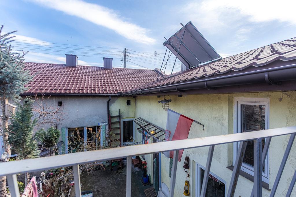 Dom na sprzedaż Pajęczno - ul. Kard. S. Wyszyńskiego