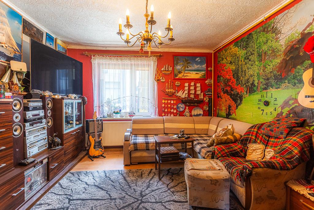 Dom na sprzedaż Pajęczno - ul. Kard. S. Wyszyńskiego