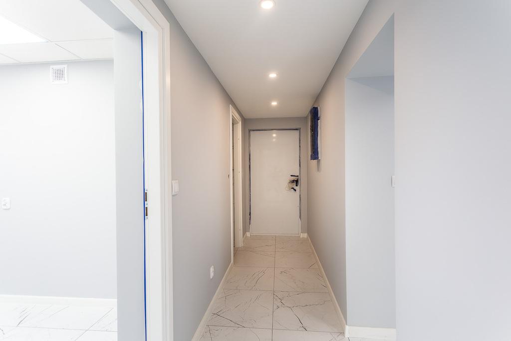 Nieruchomość komercyjna na wynajem Łódź - Łódź-Bałuty - ul. Inflancka