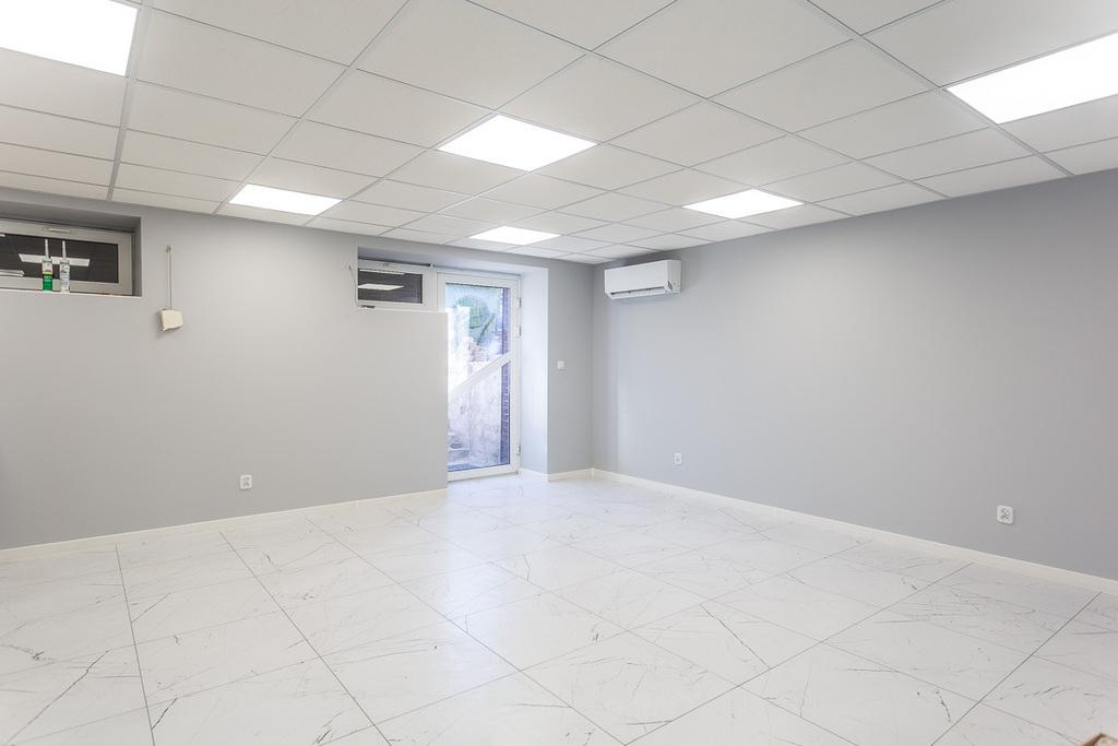 Nieruchomość komercyjna na wynajem Łódź - Łódź-Bałuty - ul. Inflancka