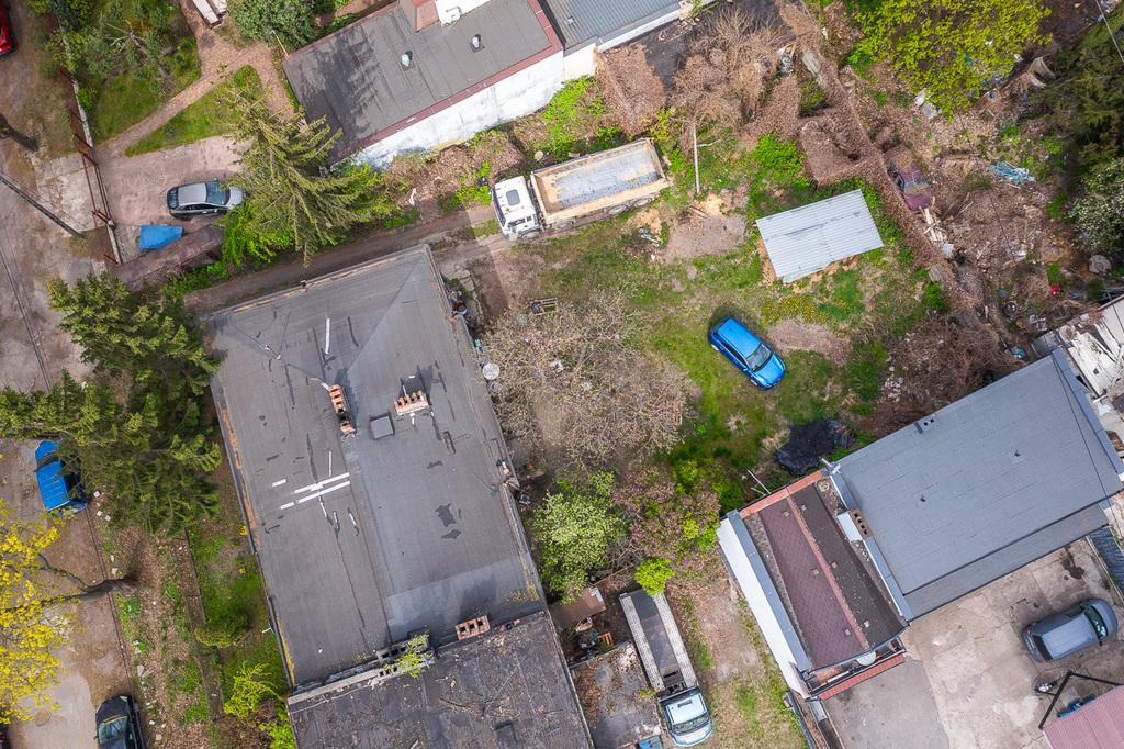 Dom na sprzedaż Łódź - Łódź-Bałuty - ul. Ogórkowa