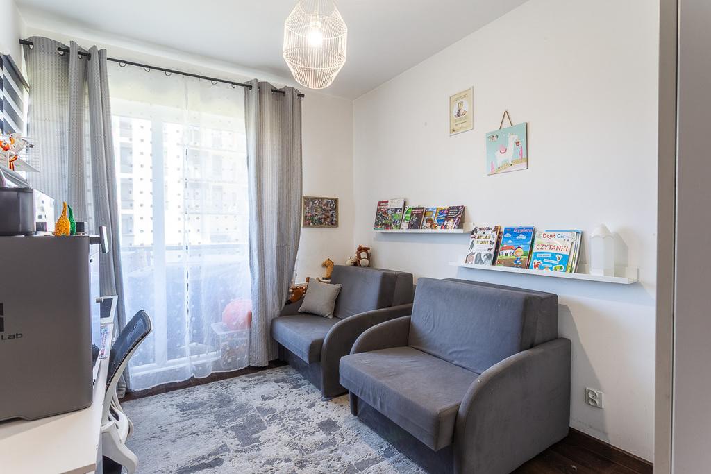 Mieszkanie na sprzedaż Łódź - Łódź-Widzew - ul. Telefoniczna