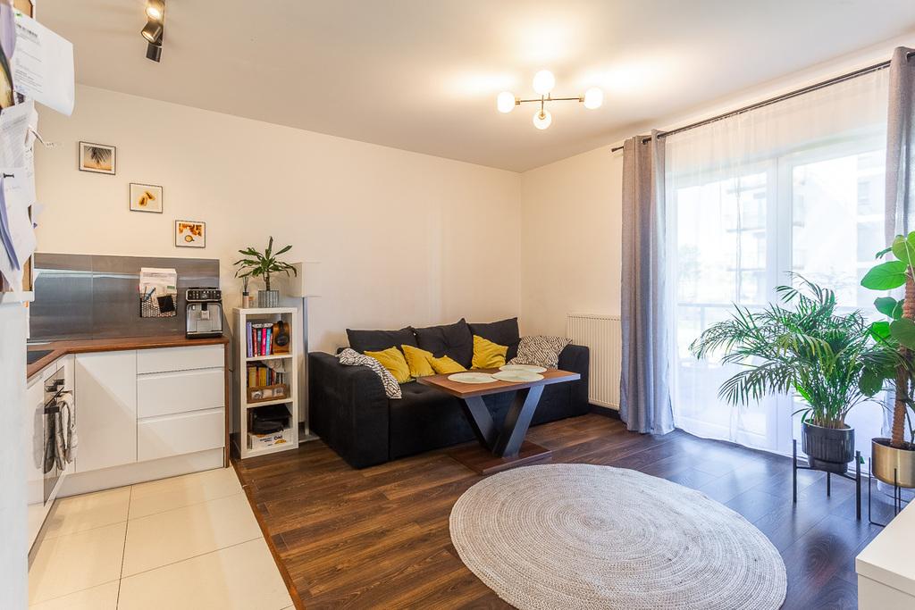 Mieszkanie na sprzedaż Łódź - Łódź-Widzew - ul. Telefoniczna