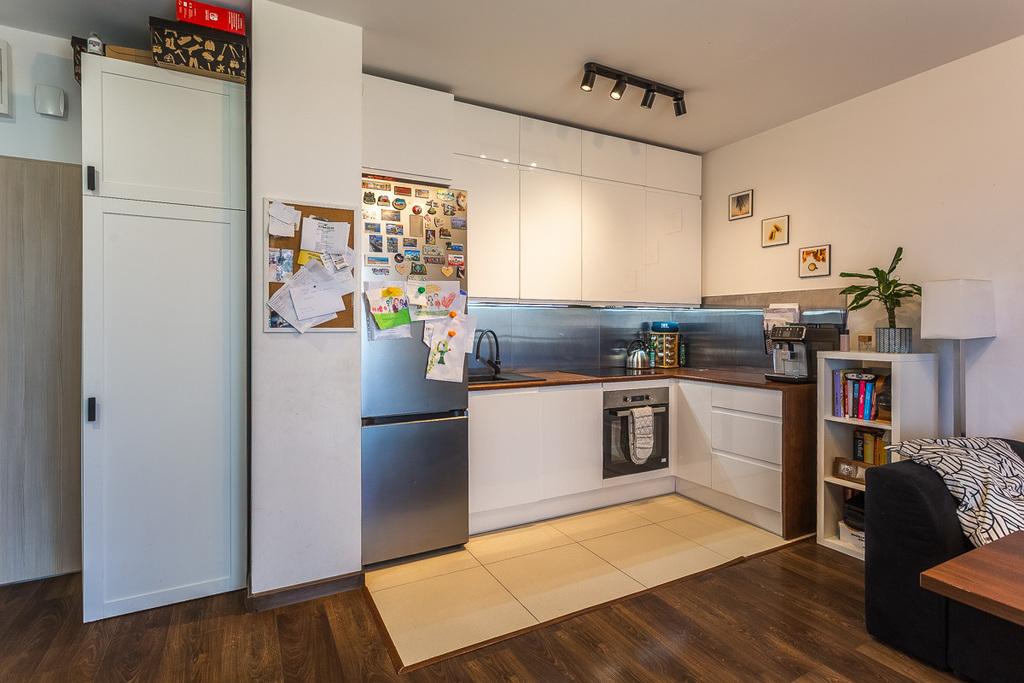 Mieszkanie na sprzedaż Łódź - Łódź-Widzew - ul. Telefoniczna