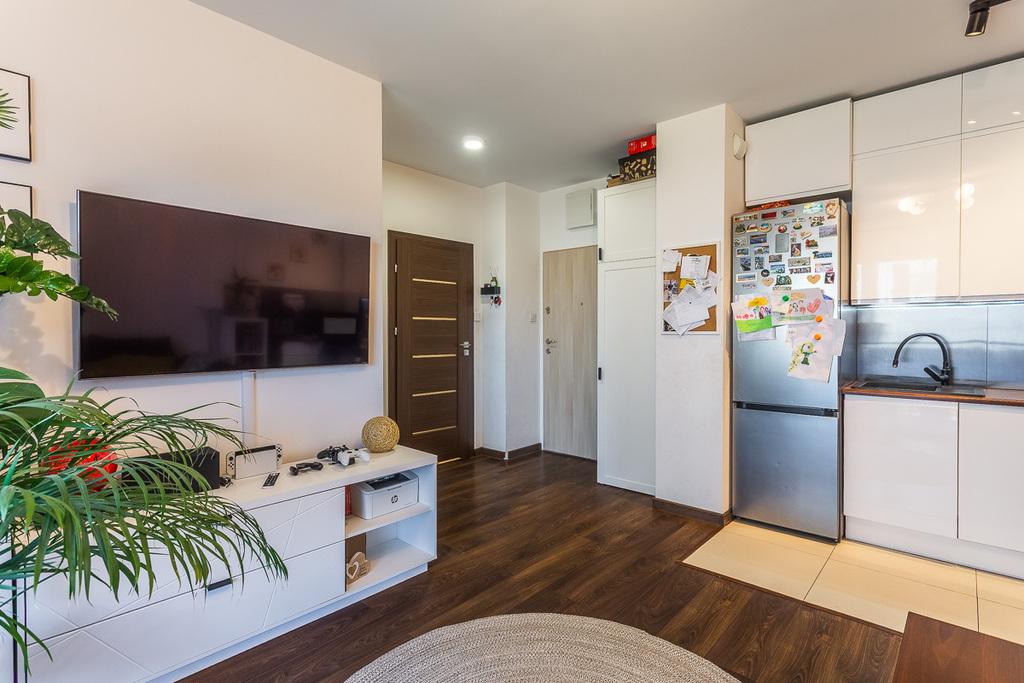 Mieszkanie na sprzedaż Łódź - Łódź-Widzew - ul. Telefoniczna