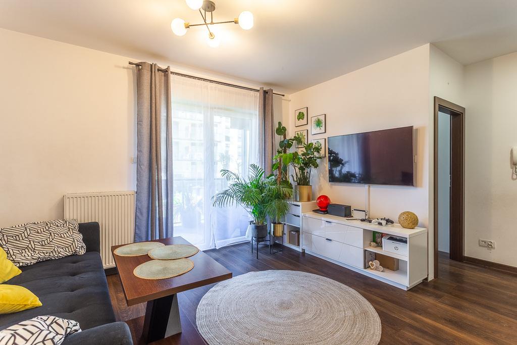 Mieszkanie na sprzedaż Łódź - Łódź-Widzew - ul. Telefoniczna