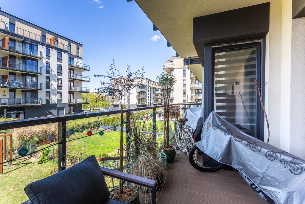 Mieszkanie na sprzedaż Łódź - Łódź-Widzew - ul. Telefoniczna