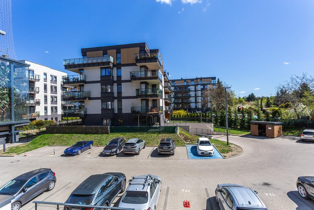 Mieszkanie na sprzedaż Łódź - Łódź-Widzew - ul. Telefoniczna