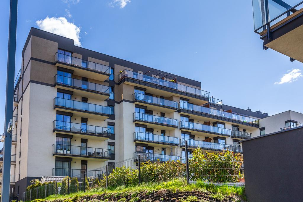 Mieszkanie na sprzedaż Łódź - Łódź-Widzew - ul. Telefoniczna