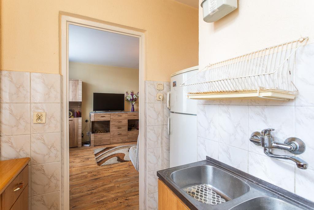 Mieszkanie na sprzedaż Łódź - Łódź-Górna - ul. Ignacego Paderewskiego