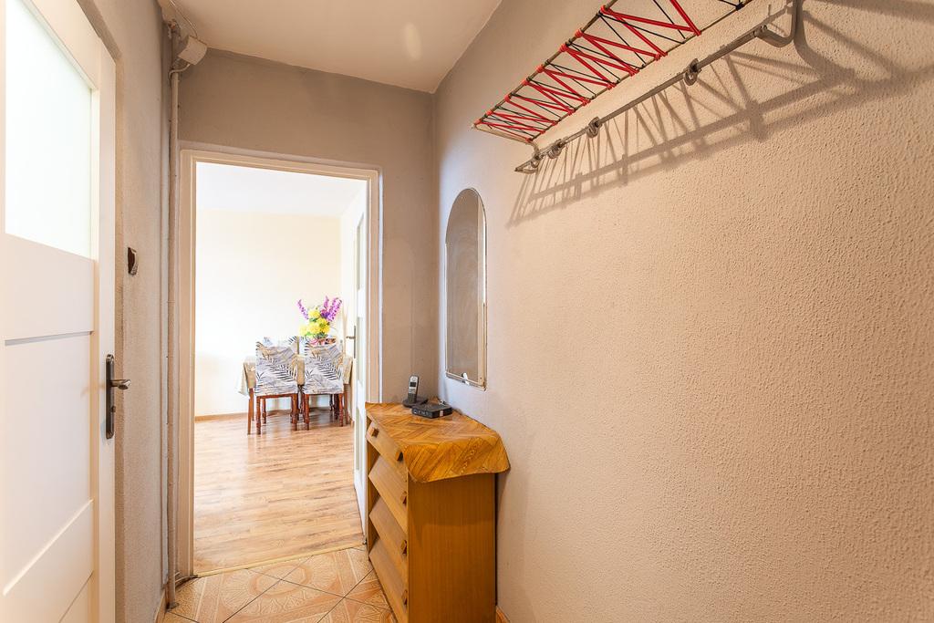 Mieszkanie na sprzedaż Łódź - Łódź-Górna - ul. Ignacego Paderewskiego