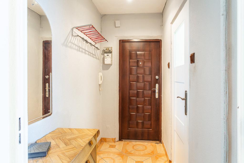 Mieszkanie na sprzedaż Łódź - Łódź-Górna - ul. Ignacego Paderewskiego