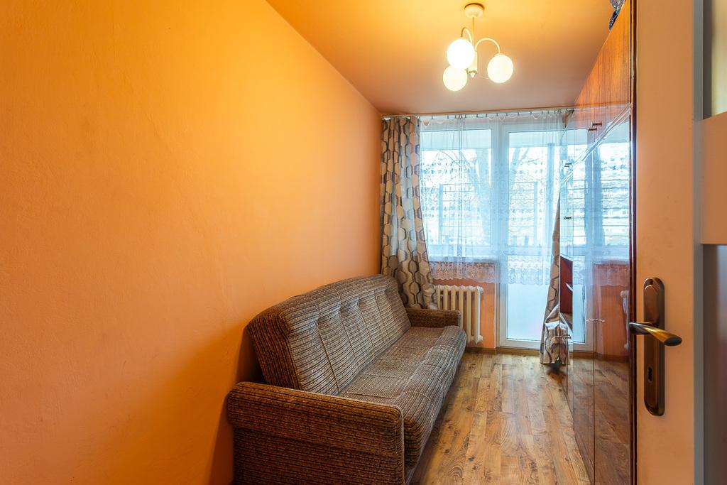 Mieszkanie na sprzedaż Łódź - Łódź-Górna - ul. Ignacego Paderewskiego