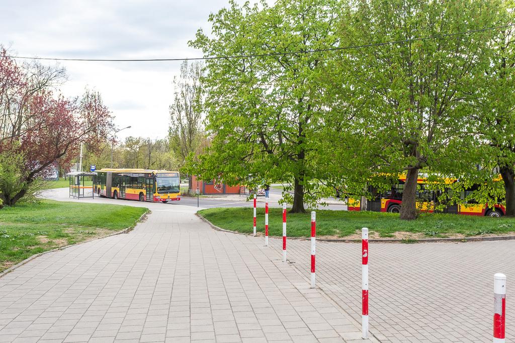 Mieszkanie na sprzedaż Łódź - Łódź-Górna - ul. Ignacego Paderewskiego