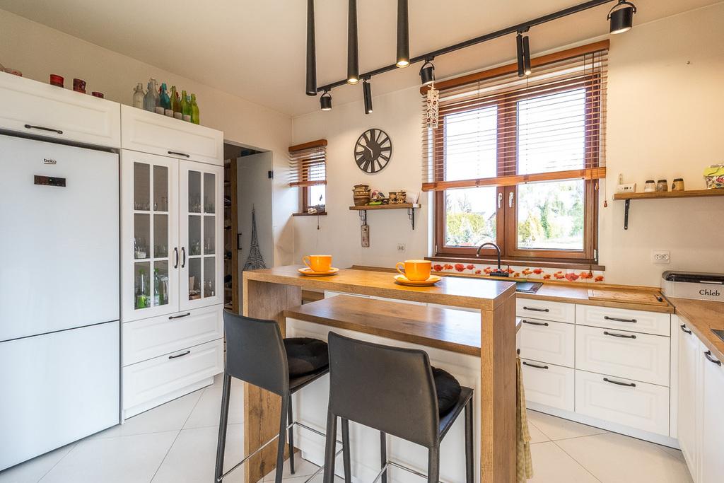 Dom na sprzedaż Łódzkie - Wola Branicka