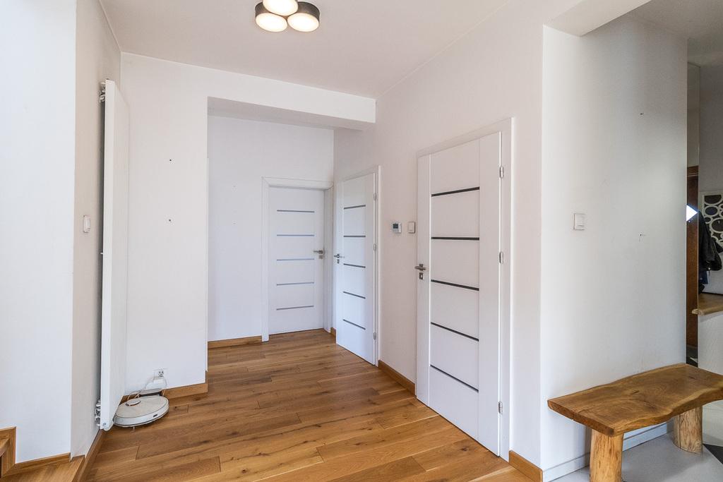 Dom na sprzedaż Łódzkie - Wola Branicka