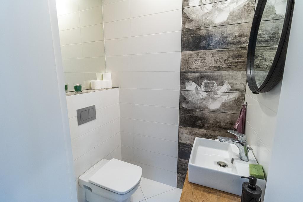 Dom na sprzedaż Łódzkie - Wola Branicka