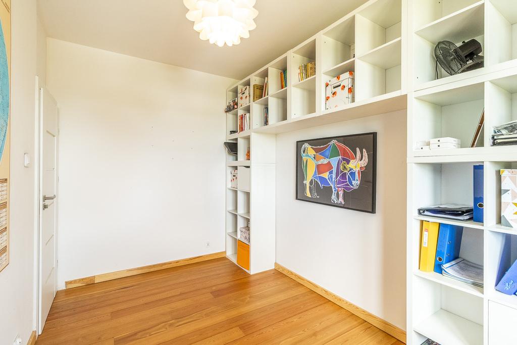 Dom na sprzedaż Łódzkie - Wola Branicka