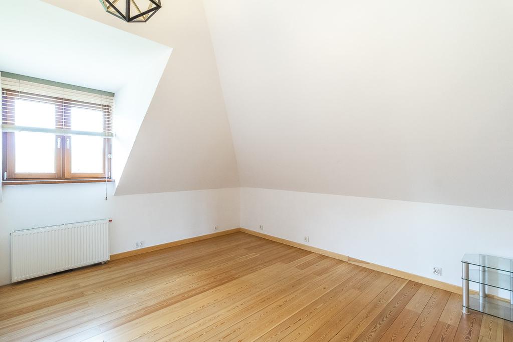 Dom na sprzedaż Łódzkie - Wola Branicka