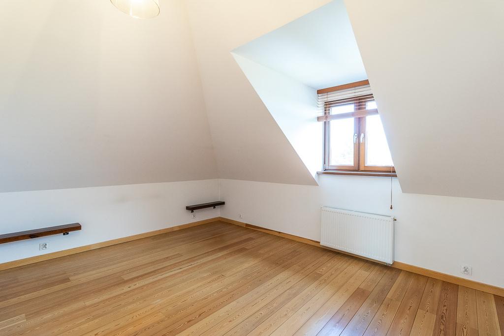 Dom na sprzedaż Łódzkie - Wola Branicka