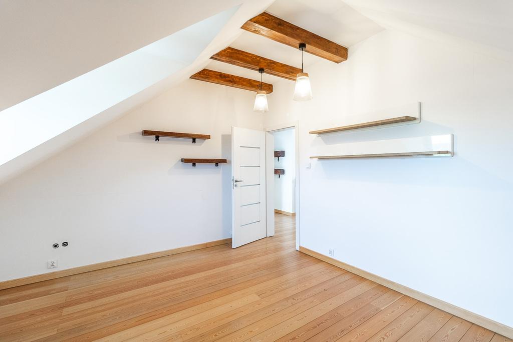 Dom na sprzedaż Łódzkie - Wola Branicka