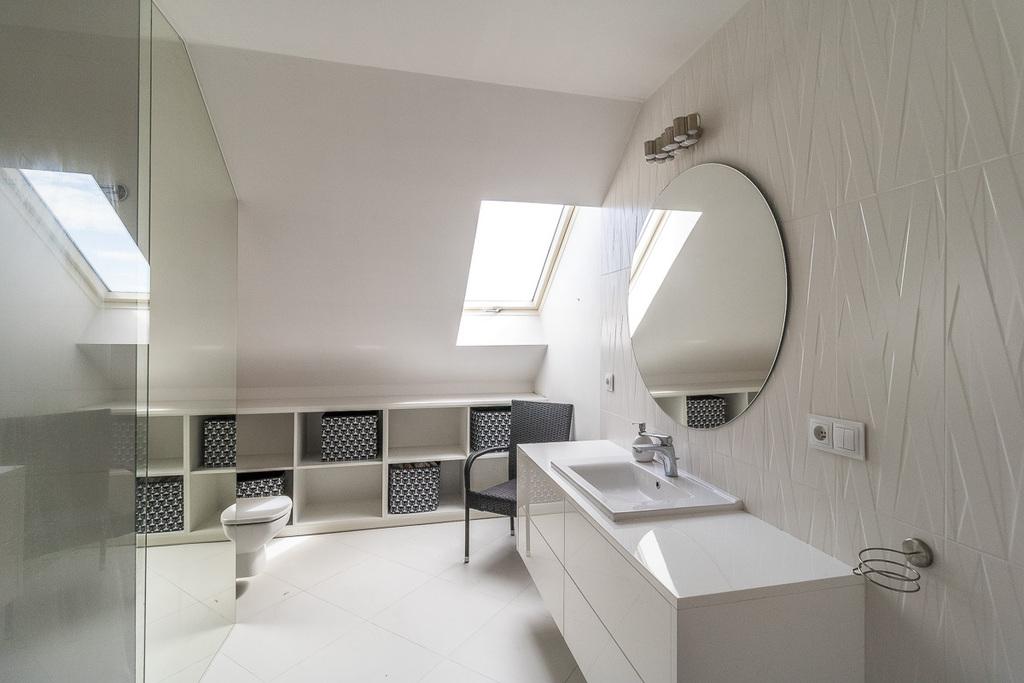 Dom na sprzedaż Łódzkie - Wola Branicka