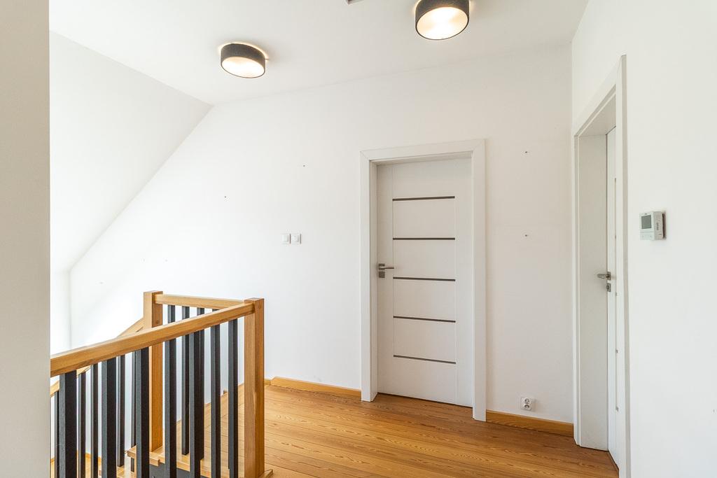 Dom na sprzedaż Łódzkie - Wola Branicka