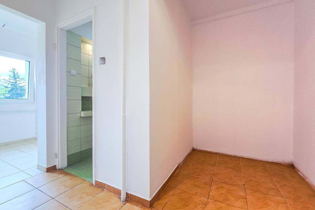 Mieszkanie na sprzedaż Łódź - Łódź-Bałuty - ul. Inowrocławska