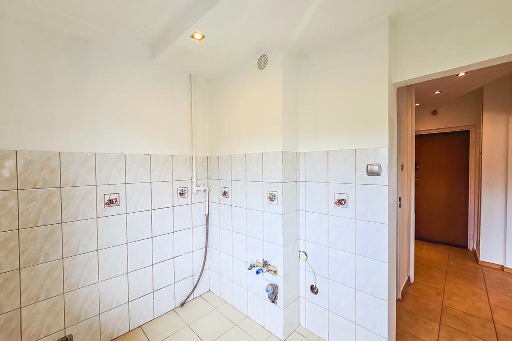 Mieszkanie na sprzedaż Łódź - Łódź-Bałuty - ul. Inowrocławska