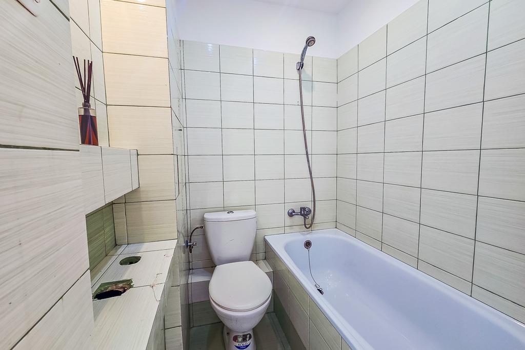 Mieszkanie na sprzedaż Łódź - Łódź-Bałuty - ul. Inowrocławska