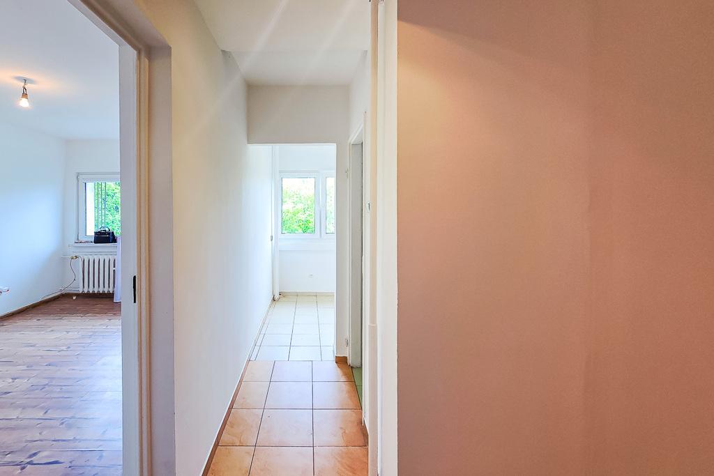 Mieszkanie na sprzedaż Łódź - Łódź-Bałuty - ul. Inowrocławska