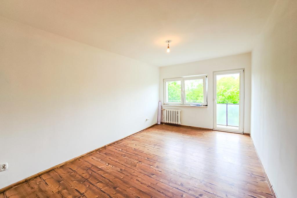 Mieszkanie na sprzedaż Łódź - Łódź-Bałuty - ul. Inowrocławska