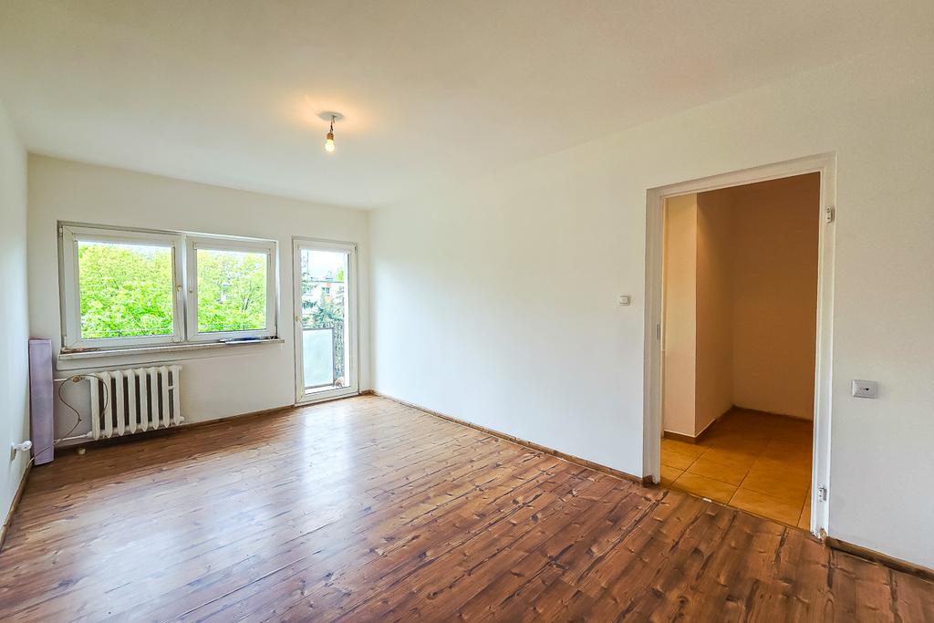 Mieszkanie na sprzedaż Łódź - Łódź-Bałuty - ul. Inowrocławska