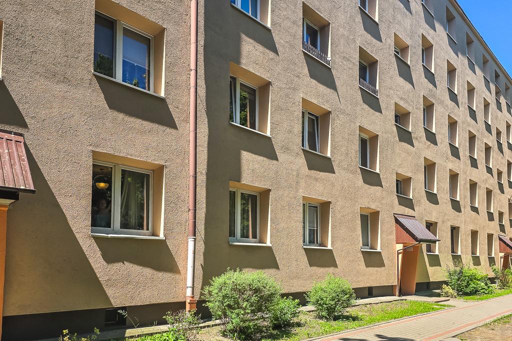 Mieszkanie na sprzedaż Łódź - Łódź-Bałuty - ul. Czarnkowska